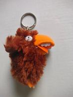 🦜 🤎 Sleutelhanger zeldzame kleur  Croky (CUP) Papegaai, Verzamelen, Ophalen of Verzenden, Zo goed als nieuw, Gebruiksvoorwerp