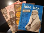 Magazines jukebox 1966, Boeken, Ophalen, Gelezen