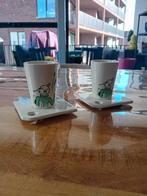 2 tasses design d' Hoogeschool