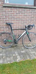 Merckx San Remo, Fietsen en Brommers, Ophalen, 28 inch, Gebruikt, 10 tot 15 versnellingen