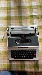 Vintage type machine, Diversen, Ophalen of Verzenden, Zo goed als nieuw