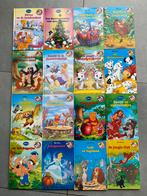 Disney boekenclub set van 16stuks, Ophalen, Zo goed als nieuw