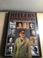 Collector item hitler handlangers, Boeken, Ophalen of Verzenden, Zo goed als nieuw