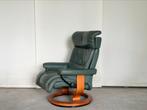 Stressless Ekornes | Relaxfauteuil, Huis en Inrichting, Zetels | Zetels, Ophalen, Hout