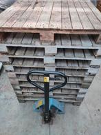 Amerikaanse meubel paletten vol hout, Bricolage & Construction, Bois & Planches, Comme neuf, Palette, Hêtre, Enlèvement