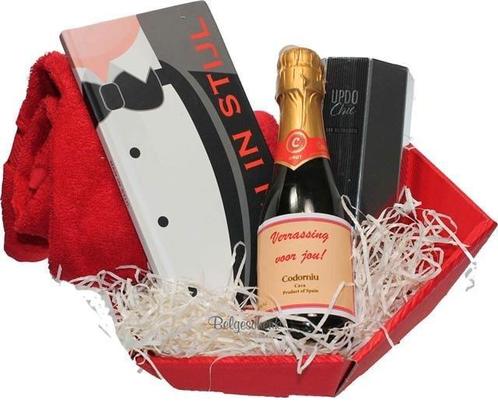 cadeau voor mannen, Diversen, Sinterklaas, Nieuw, Ophalen of Verzenden