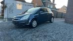 Opel Corsa 1.2 benzine, 119.000 km, gekeurd voor verkoop, Auto's, 1242 cc, Bedrijf, Grijs, Euro 4