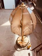Mooie authentieke lamp, Ophalen of Verzenden
