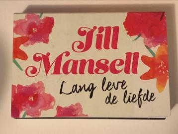 Jill Mansell - Lang leve de liefde