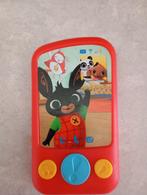 Bing telefoon, Ophalen