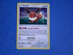 Pokemon Eevee 101/149, Verzenden, Gebruikt, Losse kaart