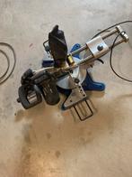 Zaagmachine, Doe-het-zelf en Bouw, Ophalen, Gebruikt