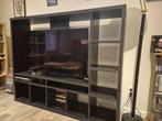 Tv meubel kallax, Ophalen, 100 tot 150 cm, 150 tot 200 cm, Zo goed als nieuw