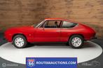 Lancia Fulvia Sport Zagato 1972 | Route 66 Auctions, Auto's, Oldtimers, Bedrijf, Handgeschakeld, 2 deurs, Lancia