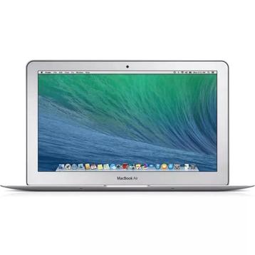 MacBook Air 11" – i5 – SSD 256GB – Werkt perfect  beschikbaar voor biedingen