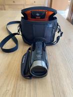 Canon Legria HF R506 HD CMOS  IS camcorder, Comme neuf, Canon, Enlèvement, Caméra