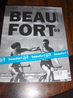 Beaufort 2003, Enlèvement, Comme neuf, Autres sujets/thèmes