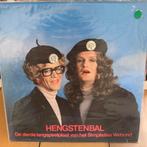 Hengstenbal Kees Van Kooten en de Bie LP, Cd's en Dvd's, Ophalen of Verzenden, Gebruikt
