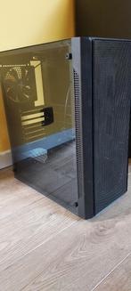 Pc case, Computers en Software, Computerbehuizingen, Ophalen, Zo goed als nieuw
