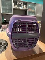 Transportmand kat, Dieren en Toebehoren, Ophalen, Nieuw