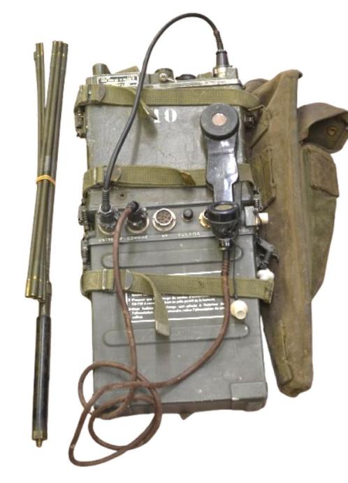 Originele oorlog tussen de VS en Korea en Vietnam RT-176 AN/, Verzamelen, Militaria | Algemeen, Overige soorten, Ophalen