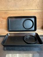 Duvel apero schotels, Ophalen of Verzenden, Zo goed als nieuw, Duvel