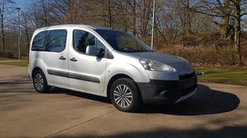Peugeot Partner 1.6 Hdi Bj.2013 Met 239.000 Km.  beschikbaar voor biedingen