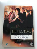 DVD Detective, Vanaf 12 jaar, Ophalen of Verzenden, Zo goed als nieuw, Detective en Krimi