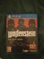 Wolfenstein : The New Order, Games en Spelcomputers, Ophalen, Shooter, Vanaf 18 jaar