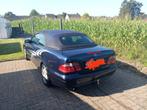 Ruilen, Auto's, Mercedes-Benz, Achterwielaandrijving, CLC, Cabriolet, Blauw