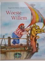 Woeste Willem, Boeken, Ophalen of Verzenden, Zo goed als nieuw