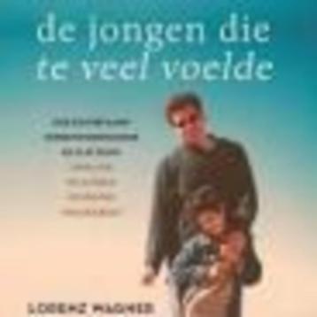 De jongen die teveel voelde Lorenz Wagner  224 blz beschikbaar voor biedingen