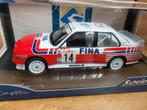 2 BMW Van Solido neufs, Hobby & Loisirs créatifs, Voitures miniatures | 1:18, Solido, Enlèvement ou Envoi