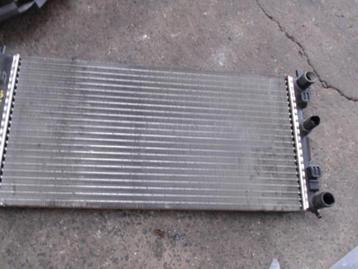 Radiateur Seat Ibiza 4 1.2i 44kw 2012-2016 LP/14926 beschikbaar voor biedingen
