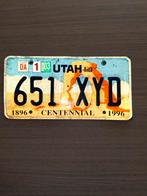 Nummerplaten, Ophalen