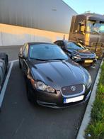 Jaguar XF 2.7, Auto's, Jaguar, Automaat, Achterwielaandrijving, Zwart, 5 deurs