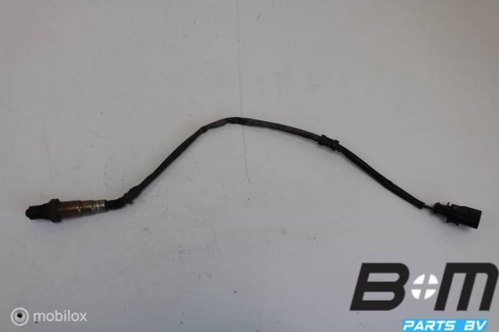 Lambdasonde achter katalysator Audi A3 8P, Autos : Pièces & Accessoires, Systèmes d'échappement, Utilisé