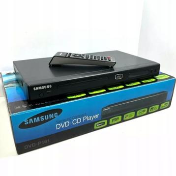 Samsung CD/DVD/Divx beschikbaar voor biedingen