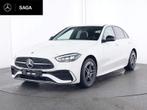 Mercedes-Benz C 300 e Hybride, Autos, Mercedes-Benz, Achat, Entreprise, Noir, Automatique