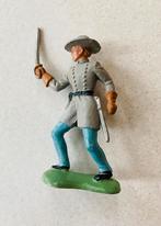 Figuur soldaat Amerikaanse Burgeroorlog Crescent - vintage, Ophalen of Verzenden, Zo goed als nieuw