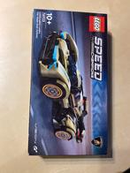 Lego 76923 speed champions, Ophalen, Nieuw, Complete set, Lego