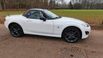 Mazda MX-5 NC RF, Cuir, Achat, Cabriolet, Boîte manuelle