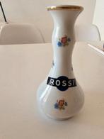 Martini   rossi 
vaas  zeer oud, Verzamelen, Merken en Reclamevoorwerpen, Ophalen of Verzenden, Zo goed als nieuw