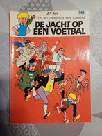 Jommeke stripverhaal, Boeken, Eén stripboek, Ophalen, Gelezen, Jef Nys