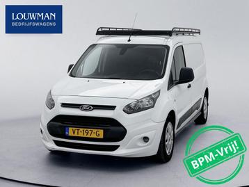 Ford Transit Connect 1.6 TDCI L2 Trend Trekhaak Airco Imperi beschikbaar voor biedingen