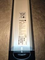 Batterij gazelle, zo goed als nieuw met fiets, Fietsen en Brommers, Ophalen