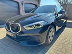 BMW 1 Serie 116 | FULL LED | NAVI | CAMERA | PDC | LANE ASSI, Gebruikt, Zwart, 3 cilinders, 1395 kg