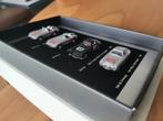 Coffret de 4 voitures Mercedes Benz échelle HO, Ophalen of Verzenden