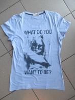 T-shirt van Esprit, Vêtements | Femmes, T-shirts, Manches courtes, Taille 38/40 (M), Esprit, Porté