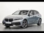 BMW Serie 1 118 i Hatch, Auto's, BMW, 1 Reeks, Overige kleuren, 136 pk, Bedrijf